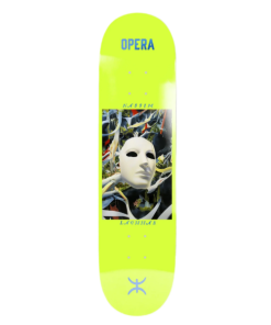 Opera Nassim Surreal 8.25" Skateboard Deck
