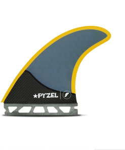 Futures John Pyzel Thruster (L)