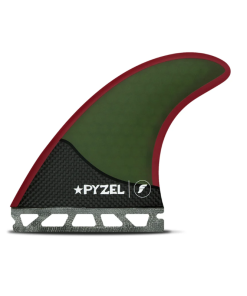 Futures John Pyzel Thruster (M)