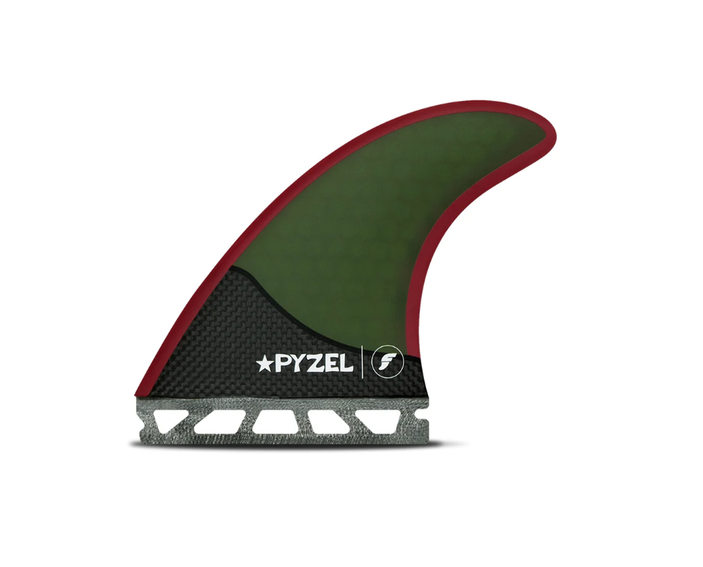 Futures John Pyzel Thruster (M)