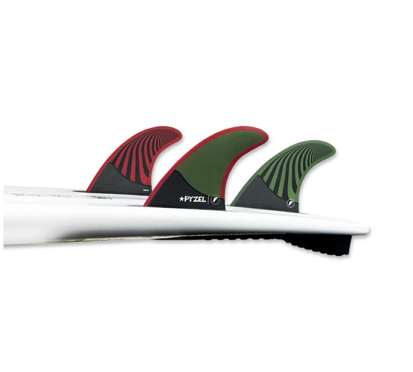 Futures John Pyzel Thruster (M) - Image 3