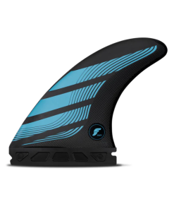 Futures AM1 Alpha Series Carbon / Blue