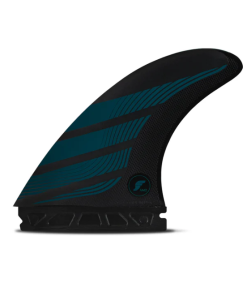 Futures AM2 Alpha Series Carbon Dark Blue (L)