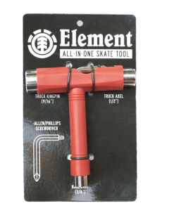 Element All In One Skate Tool