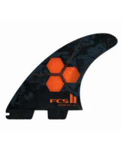 FCS II Al Merrick Tri Fins (XL)