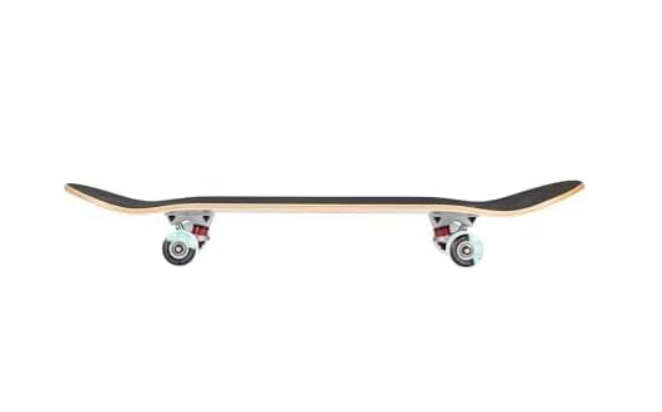 Element Popsicle Skateboard 31" Standard Skateboard Blazin - Image 2