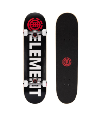 Element Popsicle Skateboard 31" Standard Skateboard Blazin