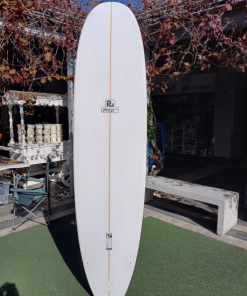Alternative view of Peter Lawson Minimal 7'10"