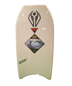 NMD Maytrix 42" EPS Bodyboard