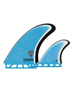 Futures Mark Richards Twin+1