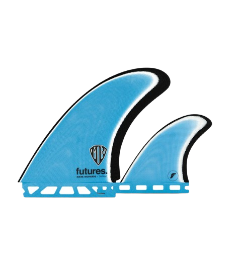 Futures Mark Richards Twin+1