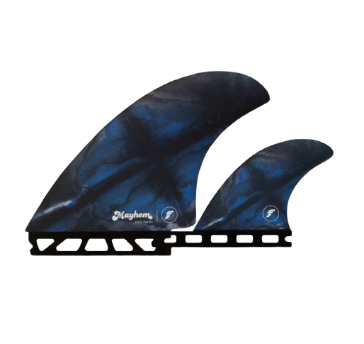 Mayhem Evil Twin+1 (L)