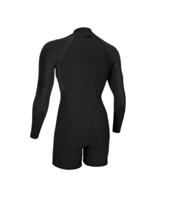 Alternative view of O’Neill Hyperfreak Womens 2mm Front Zip Spring Wetsuit