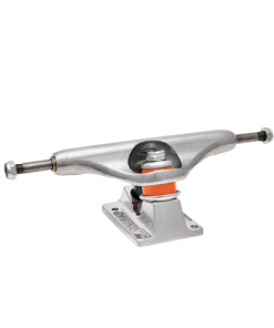 Independent 159mm Stage 11 Hollow Silver Skate Trucks (Pair)