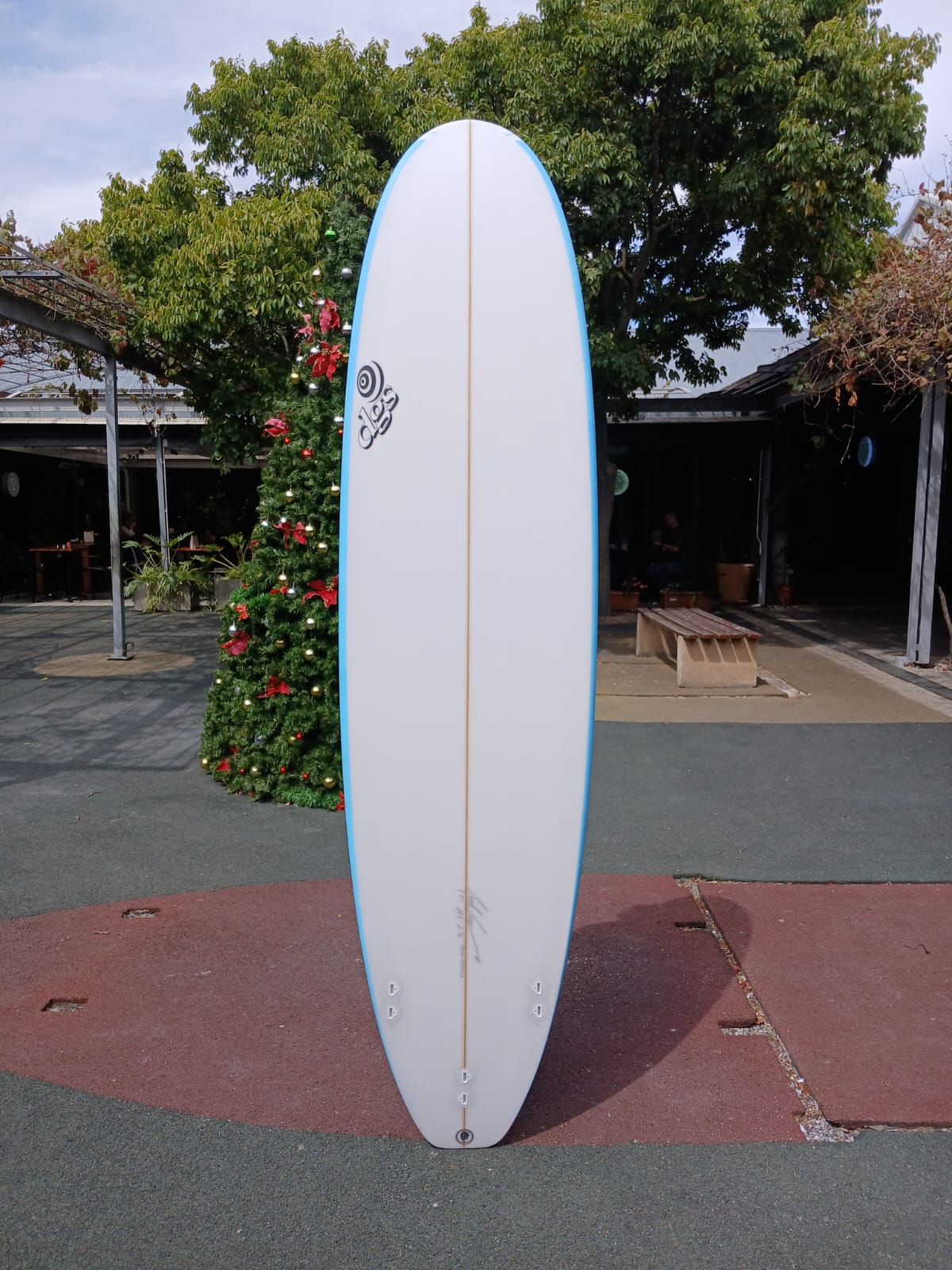 DGS Minimal 7´2" - Image 2