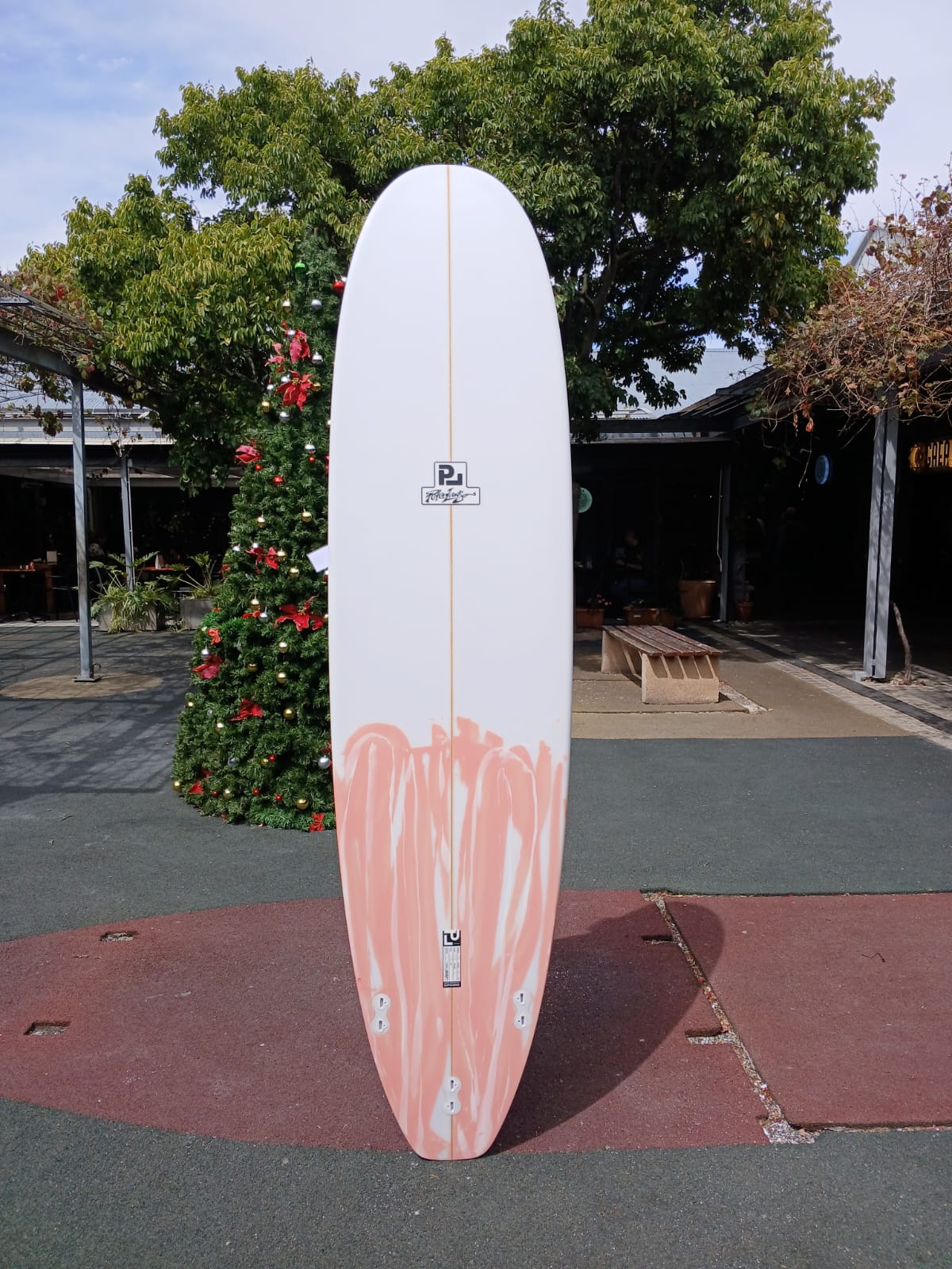 Peter Lawson Minimal 7´6" - Image 2