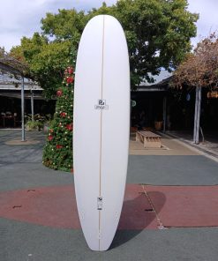 Alternative view of Peter Lawson Minimal 8'0"