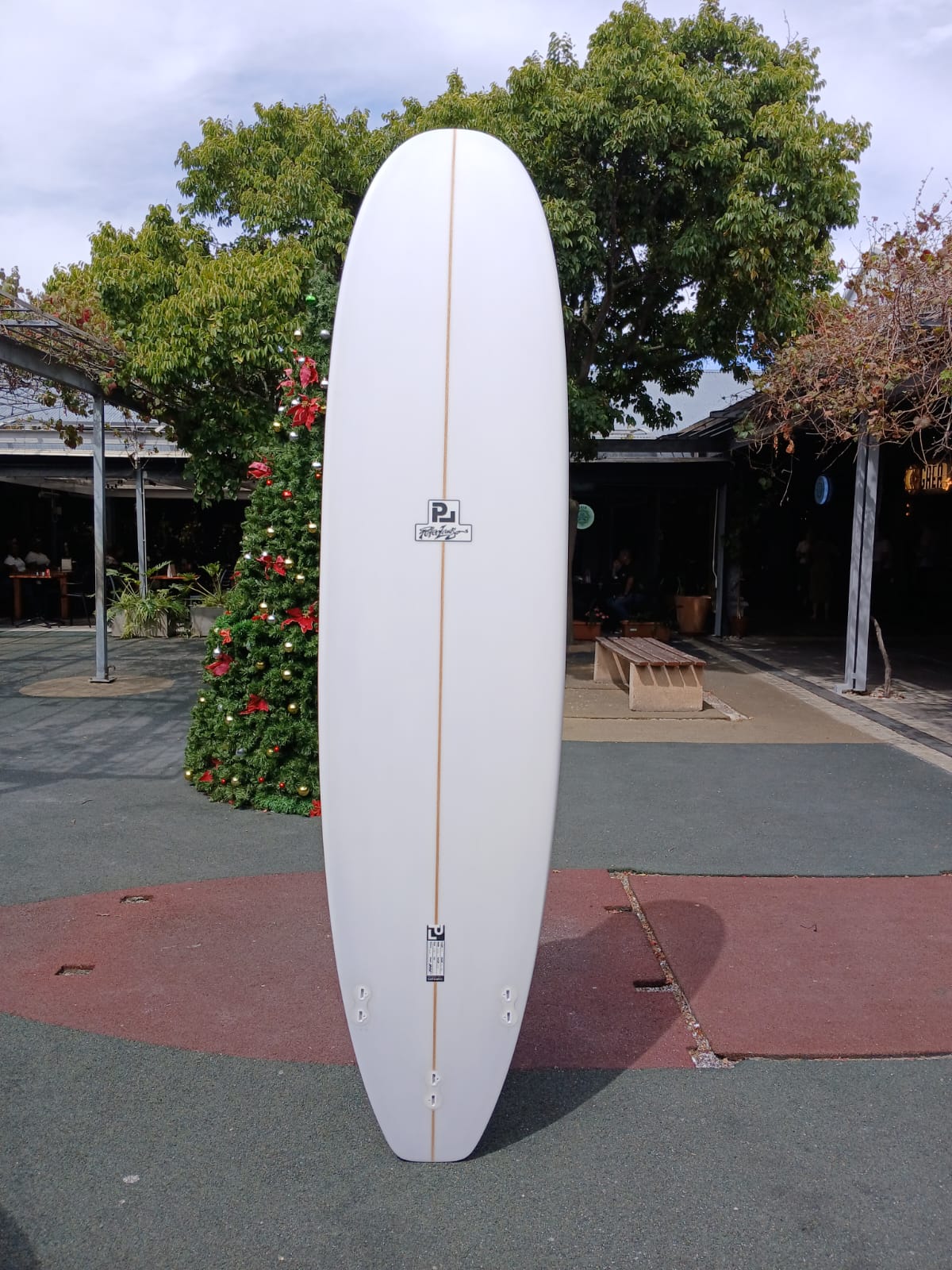 Peter Lawson Minimal 8'0" - Image 2