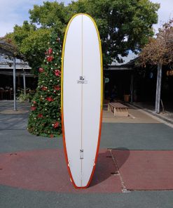 Alternative view of Peter Lawson Minimal 7´10"