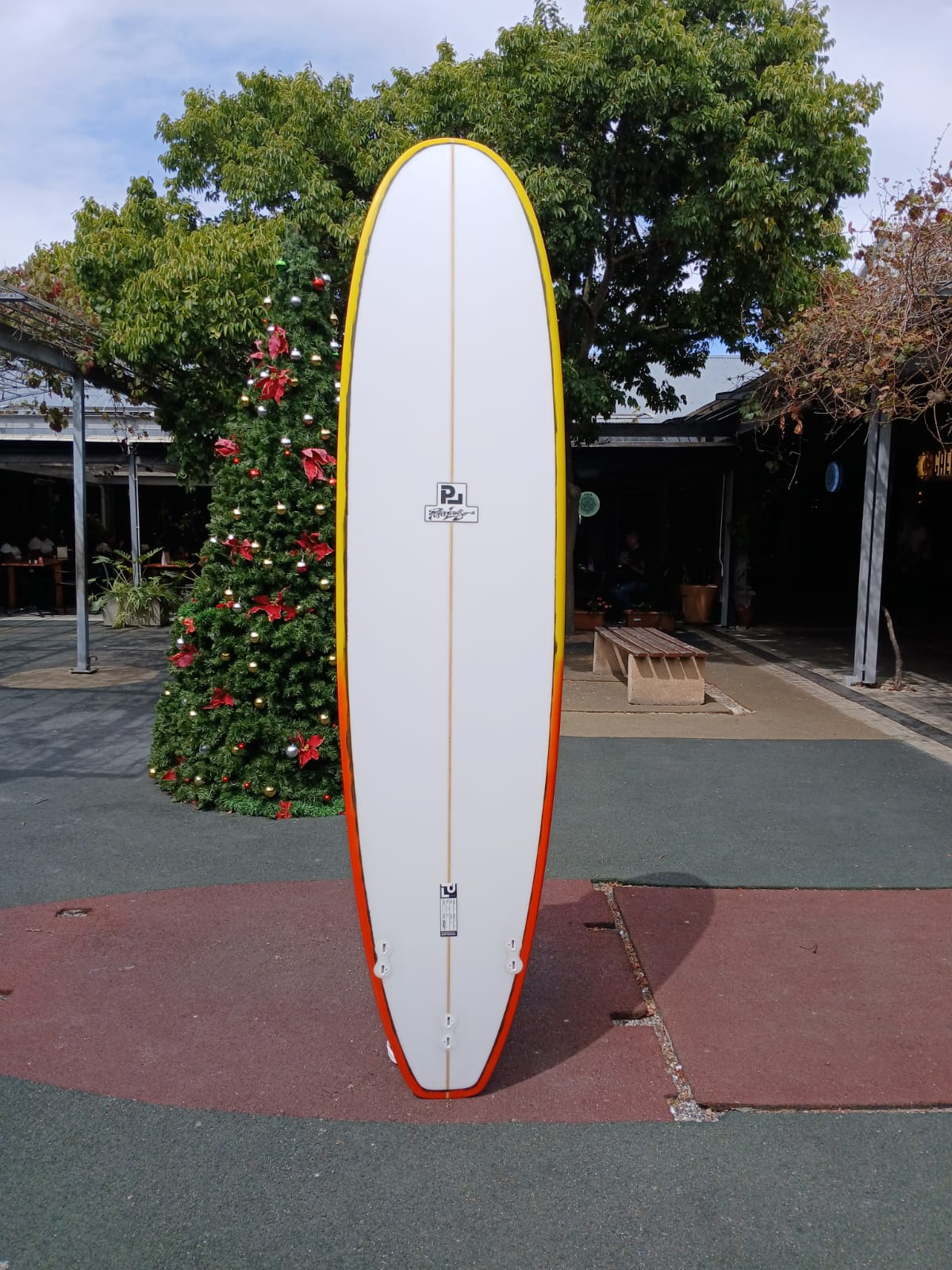 Peter Lawson Minimal 7´10" - Image 2