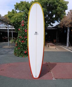 Peter Lawson Minimal 7´10"