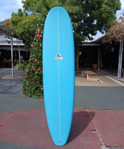 Peter Lawson Minimal 7'4"