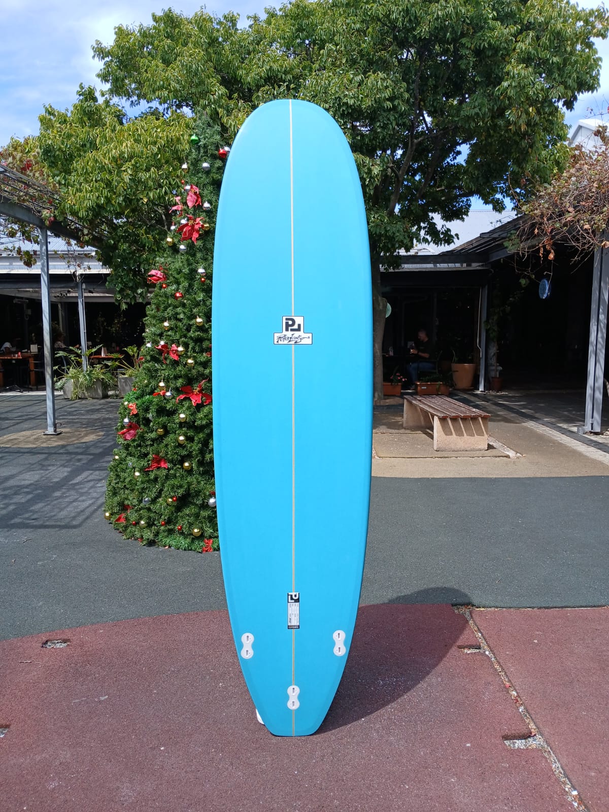 Peter Lawson Minimal 7'4" - Image 2