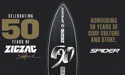 Alternative view of ZigZag Magazine Issue 50