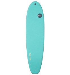 RYD Everyday Soft Top 7'0" Aqua