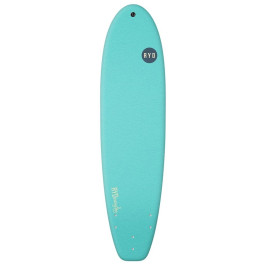 RYD Everyday Soft Top 7'0" Aqua