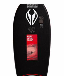 NMD Ben Player K19 Proride X4 Miniquad Black White Red