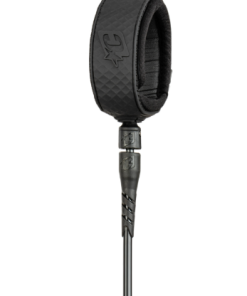 Creatures Of Leisure Longboard Ankle 9ft Leash Black