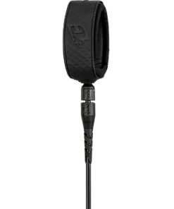 Creatures of Leisure Reliance Pro 7 ft Leash Black