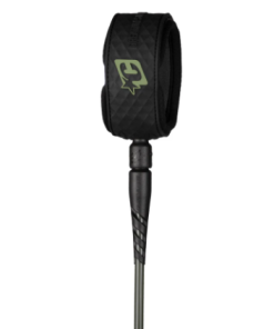 Creatures Reliance 2.0 Standard Duty Leash 6ft Military Black