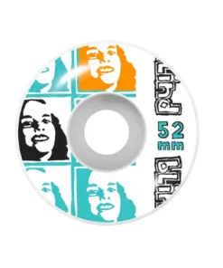 Blind - Psychedelic Multi 52mm