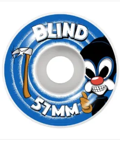 Blind - Reaper Impersonator 51mm Wheels