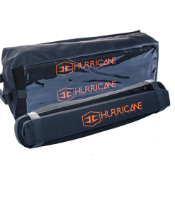 Hurricane Travel Racks