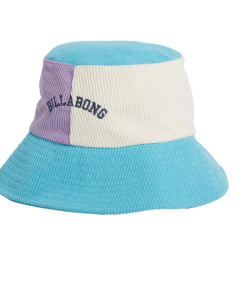 Billabong Girls Mixing Vibes Bucket Hat