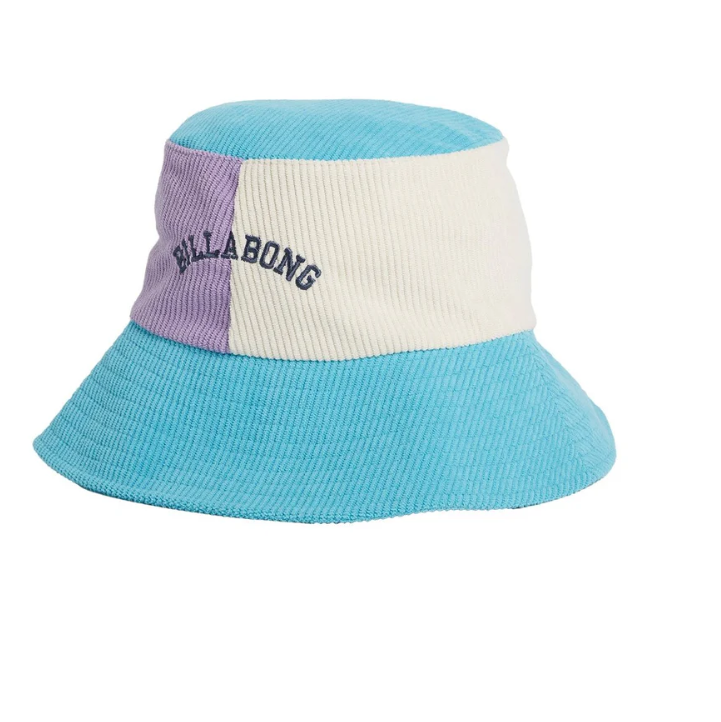 Billabong Girls Mixing Vibes Bucket Hat