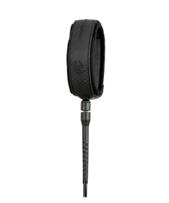 Creatures Of Leisure Reliance Knee 9ft leash Black