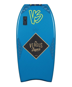 VS Prism K15 X6 Concave Bodyboard (Deep Sea Green / Mallard Green)