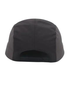 Alternative view of Ahoy Canvas Cap Red / Blue