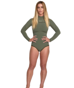 Roxy 1.5mm Elite Xtra Stretch Long Sleeve Springsuit