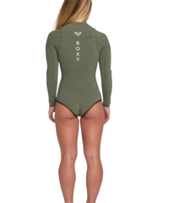 Alternative view of Roxy 1.5mm Elite Xtra Stretch Long Sleeve Springsuit