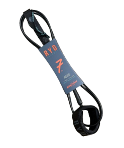 RYD - Aero Plus 7ft 7mm ( Black )