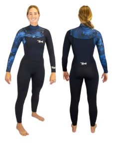 Reef Lds Arctic 4.3mm