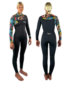 Reef Lds Arctic 4.3mm