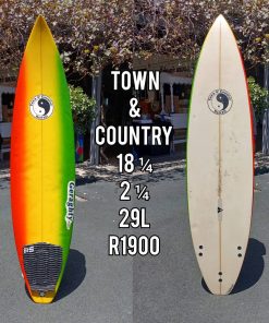 ONLY AVAILABLE IN STORE