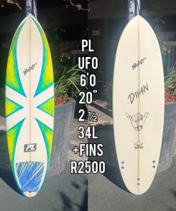 ONLY AVAILABLE IN STORE