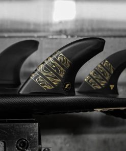 Alternative view of Futures Alpha Vector 3/2 (M)